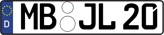 MB-JL20
