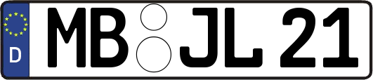 MB-JL21