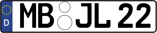 MB-JL22