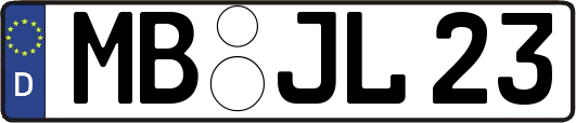 MB-JL23