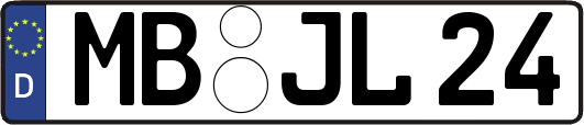 MB-JL24