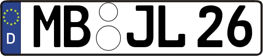 MB-JL26