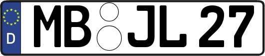 MB-JL27