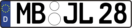MB-JL28