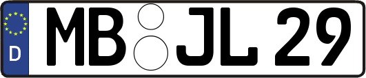 MB-JL29