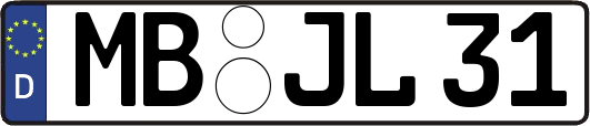 MB-JL31