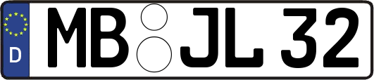 MB-JL32