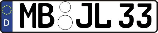 MB-JL33