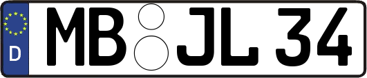 MB-JL34