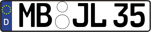 MB-JL35