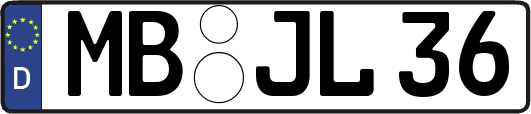 MB-JL36