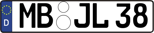 MB-JL38
