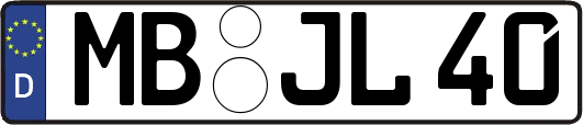 MB-JL40