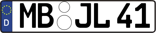 MB-JL41