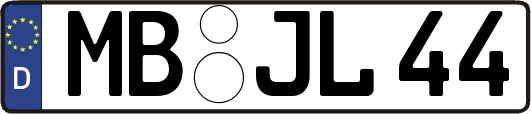 MB-JL44