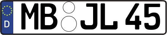 MB-JL45