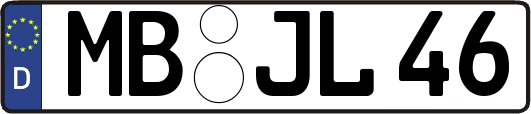 MB-JL46