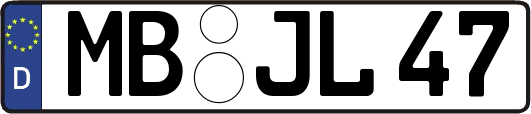 MB-JL47
