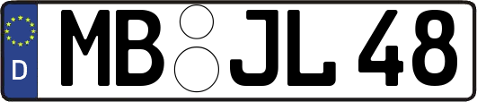 MB-JL48