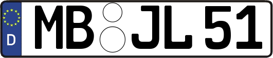 MB-JL51