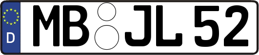 MB-JL52