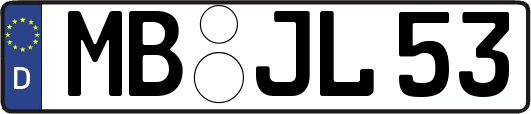 MB-JL53