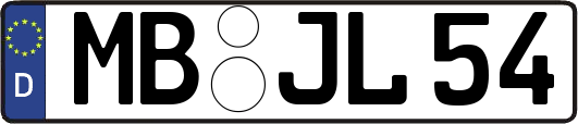 MB-JL54