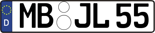 MB-JL55