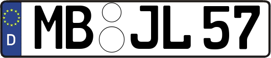 MB-JL57
