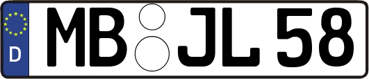 MB-JL58
