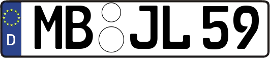 MB-JL59