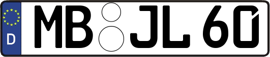 MB-JL60