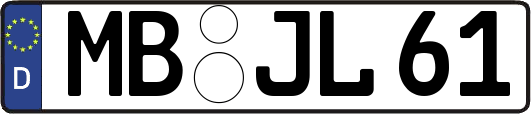 MB-JL61
