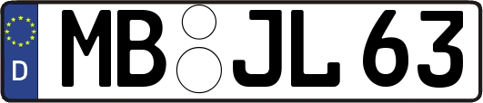 MB-JL63