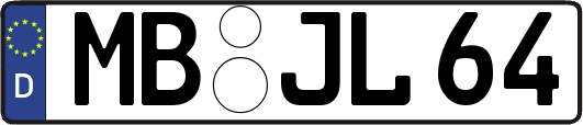 MB-JL64