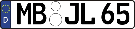 MB-JL65