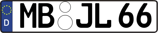 MB-JL66