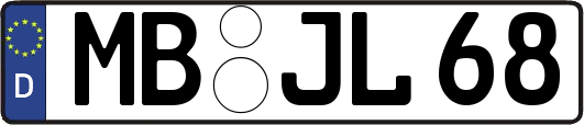 MB-JL68