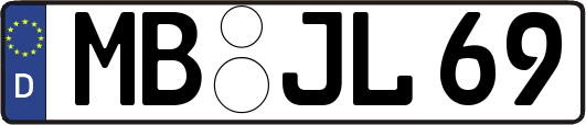 MB-JL69