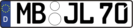 MB-JL70