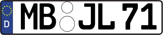 MB-JL71