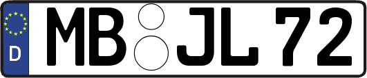 MB-JL72