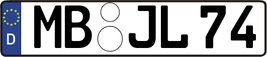 MB-JL74