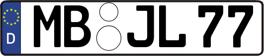 MB-JL77