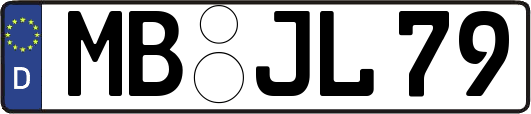 MB-JL79
