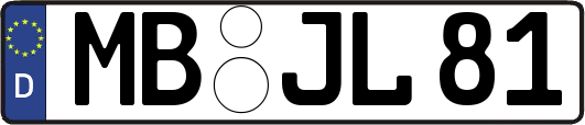 MB-JL81