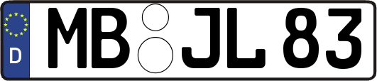 MB-JL83
