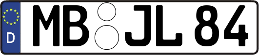 MB-JL84