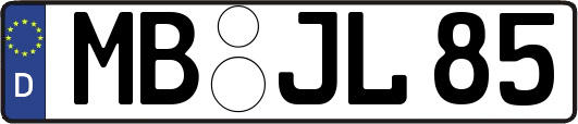 MB-JL85