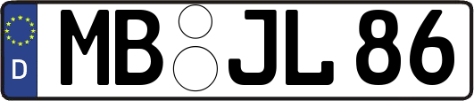 MB-JL86